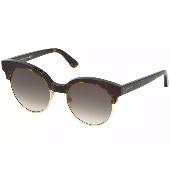Balenciaga Accessories - Balenciaga Sunglasses